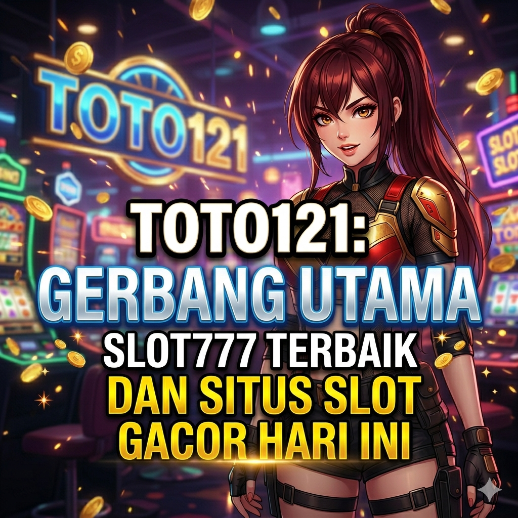 TOTO121